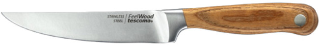 Кухонний ніж TESCOMA Feelwood 884812