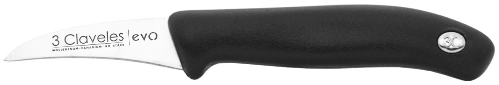 Кухонный нож 3 CLAVELES Evo 01350