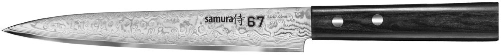 Кухонний ніж SAMURA 67 SD67-0045