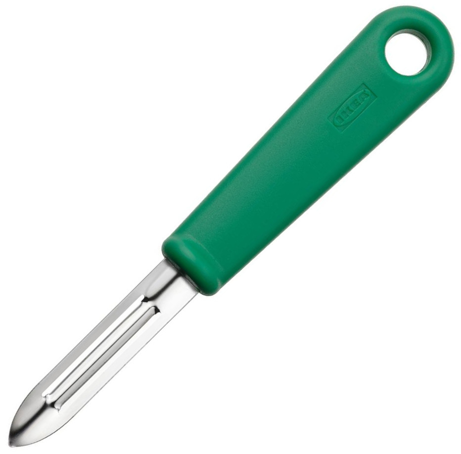 Овощечистка IKEA Uppfylld 905.219.63