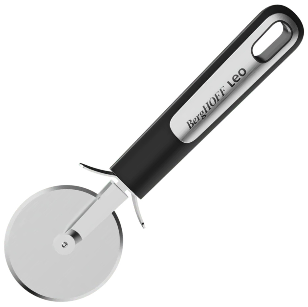 Нож для пиццы BergHOFF Leo Graphite 3950682