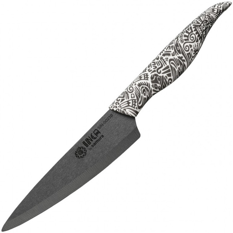 Кухонный нож SAMURA Inca SIN-0023B