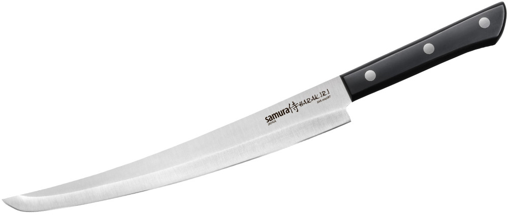 Кухонный нож SAMURA Harakiri SHR-0046