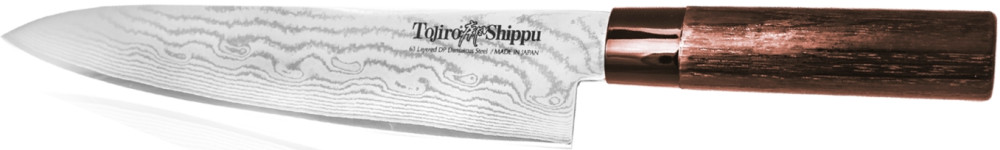 Кухонний ніж Tojiro Shippu FD-594