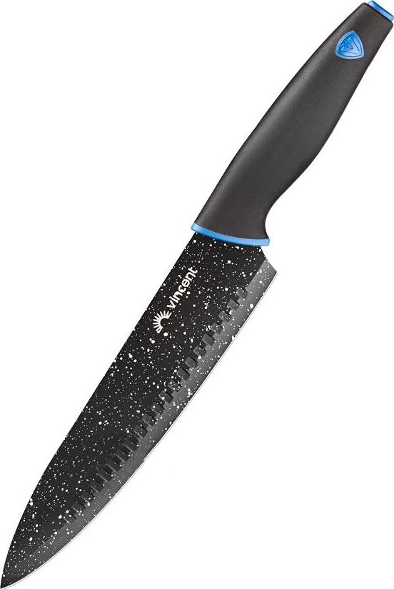 Кухонний ніж Vincent VC-6202