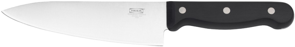 Кухонный нож IKEA Vardagen 402.947.22