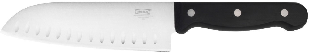 Кухонний ніж IKEA Vardagen 602.947.16