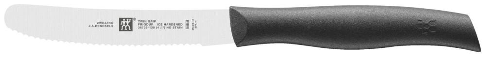 Кухонный нож Zwilling Twin Grip 38725-120