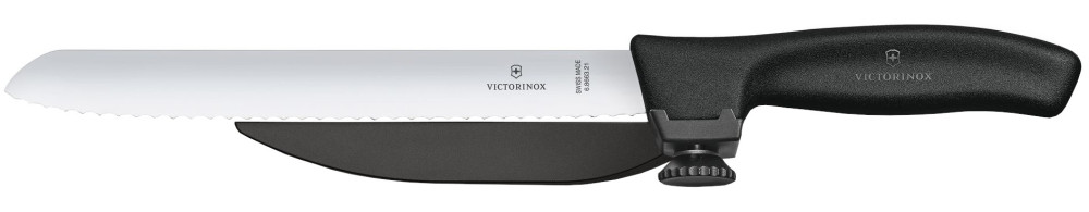 Кухонний ніж Victorinox Swiss Classic 6.8663.21