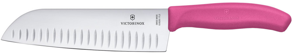 Кухонний ніж Victorinox Swiss Classic 6.8526.17L5