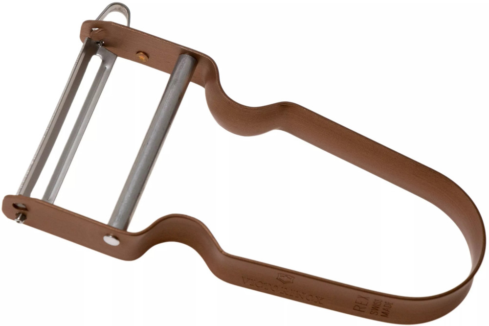 Овощечистка Victorinox Rex 6.0900.12