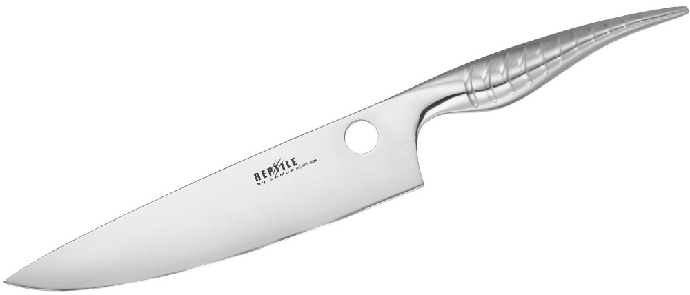 Кухонный нож SAMURA Reptile SRP-0085