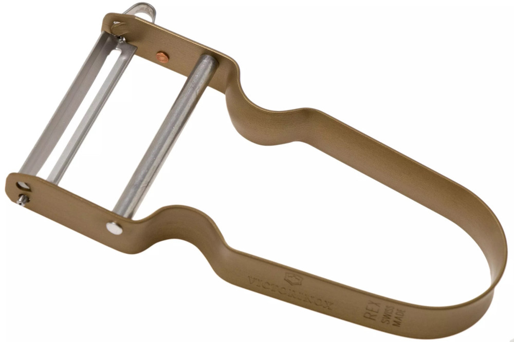 Овощечистка Victorinox Rex 6.0900.81