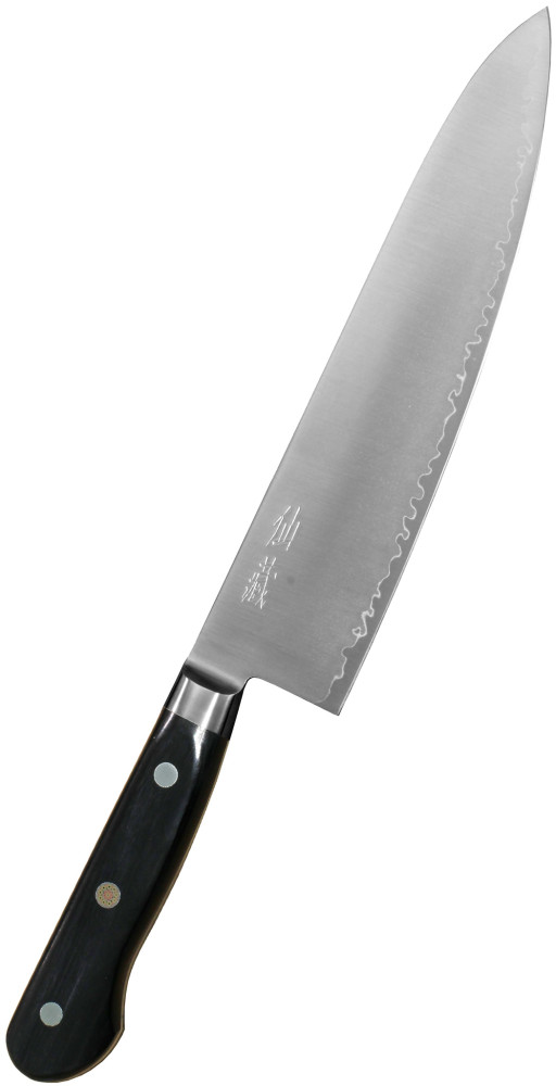 Кухонний ніж Suncraft Professional MP-04