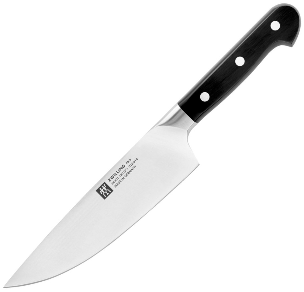 Кухонный нож Zwilling Pro 38401-181
