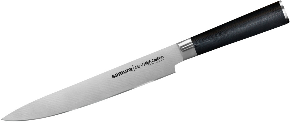Кухонный нож SAMURA MO-V SM-0045