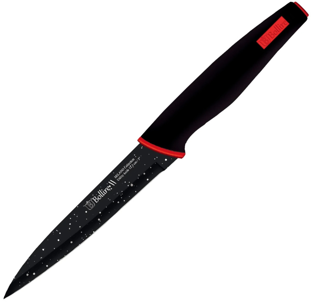 Кухонний ніж Bollire Milano BR-6002