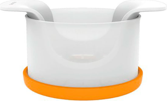 Кухонний ніж Fiskars Functional Form 1016132