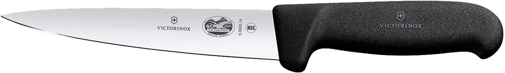 Кухонний ніж Victorinox Fibrox 5.5603.14