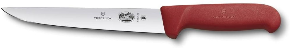 Кухонний ніж Victorinox Fibrox 5.5501.18