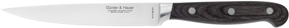 Кухонний ніж Gunter&Hauer Vi 117 05