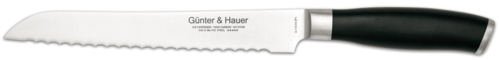 Кухонний ніж Gunter&Hauer Vi 115 03