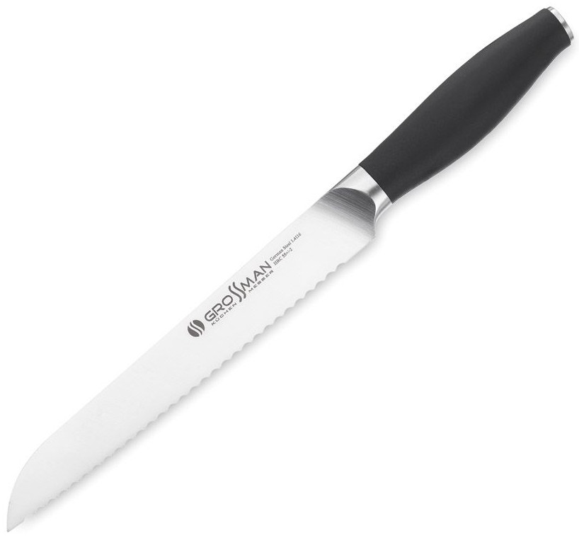 Кухонний ніж Grossman Verbena 580 VN