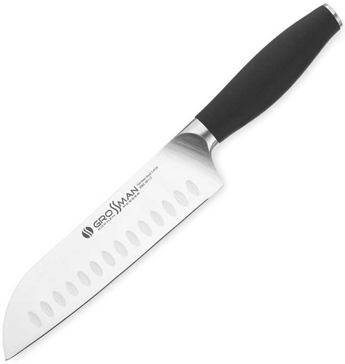 Кухонний ніж Grossman Verbena 369 VN