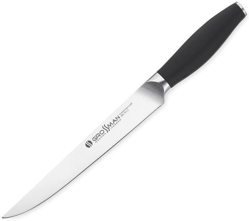 Кухонний ніж Grossman Verbena 480 VN