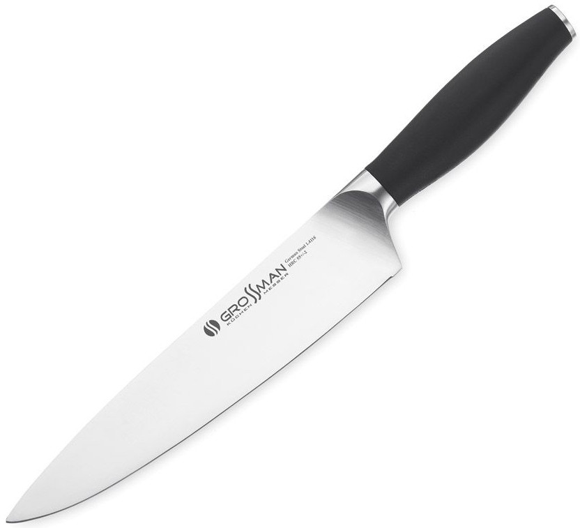 Кухонний ніж Grossman Verbena 282 VN