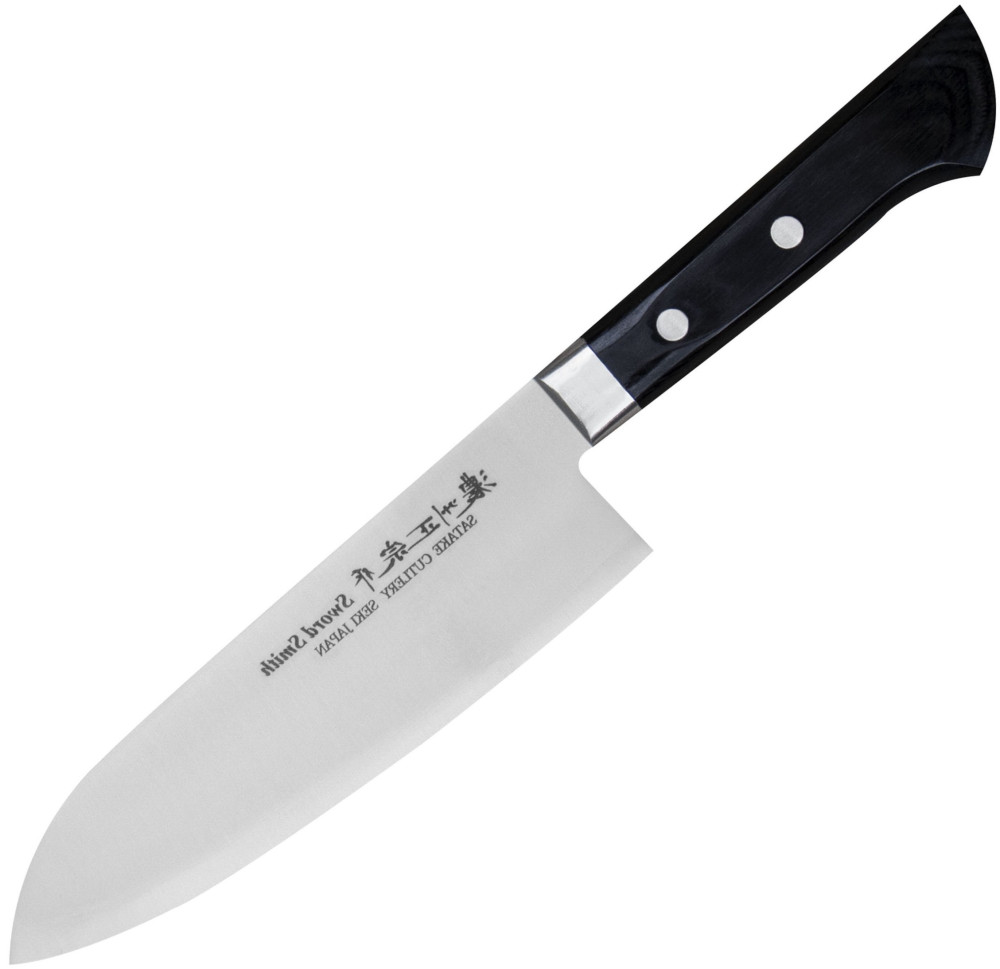 Кухонний ніж Satake Unique Shirogami 803-359