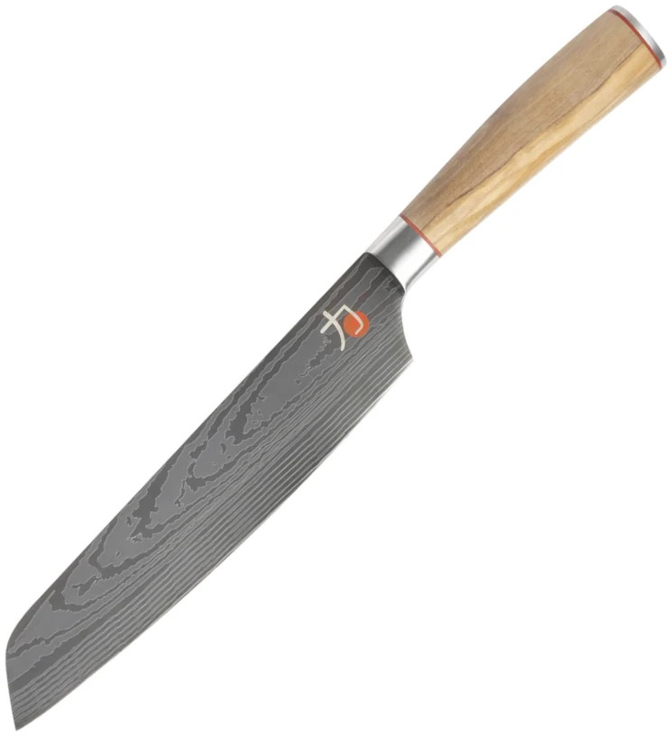 Кухонний ніж MasterPro Tetsu BGMP-4167