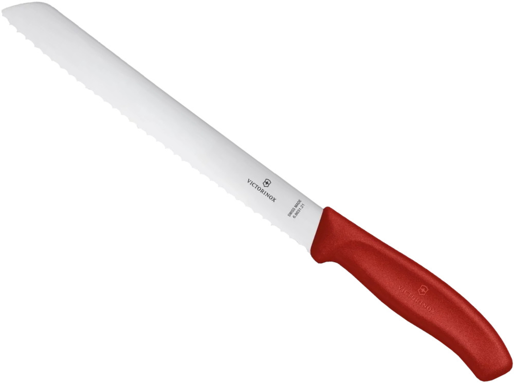 Кухонний ніж Victorinox Swiss Classic 6.8631.21C1B