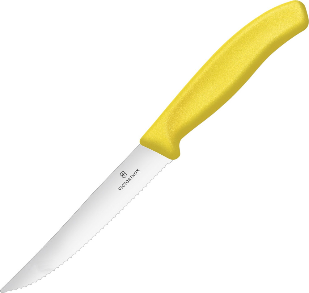 Кухонный нож Victorinox Swiss Classic 6.7936.12L8