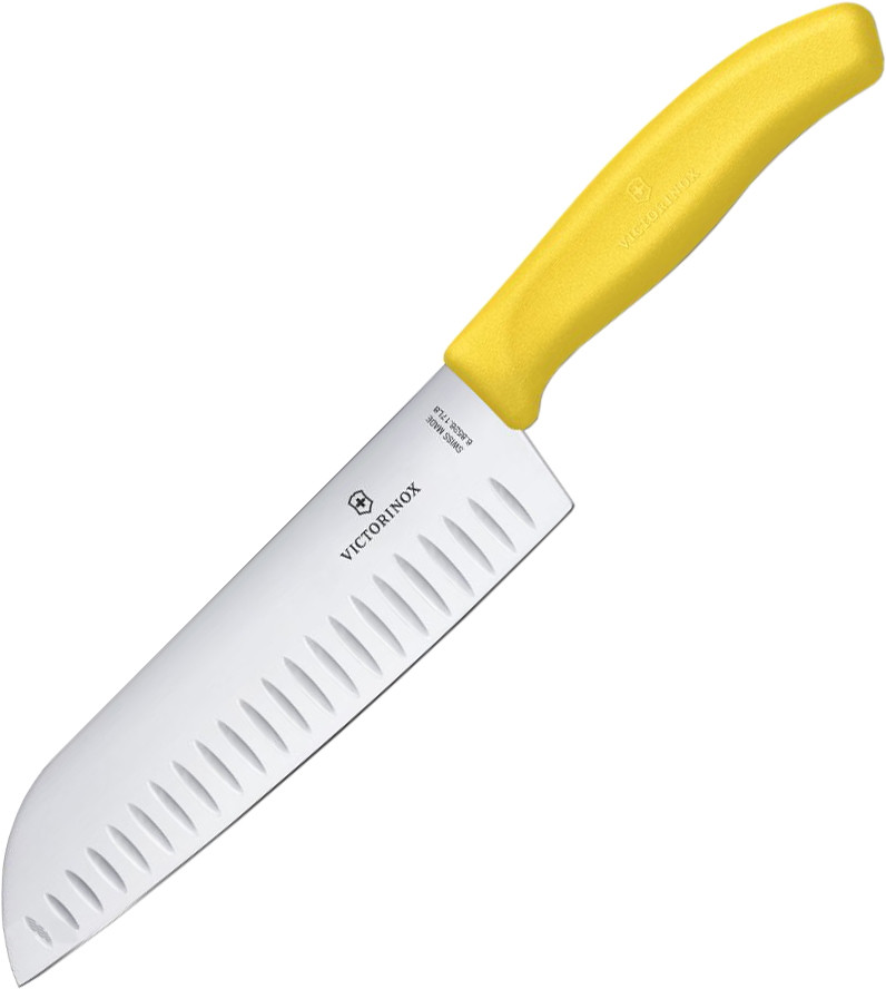 Кухонный нож Victorinox Swiss Classic 6.8526.17L8
