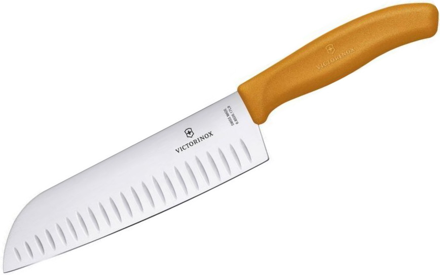 Кухонный нож Victorinox Swiss Classic 6.8526.17L9