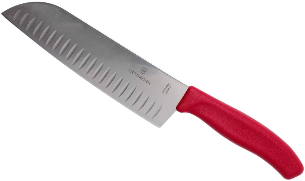 Кухонний ніж Victorinox Swiss Classic 6.8521.17