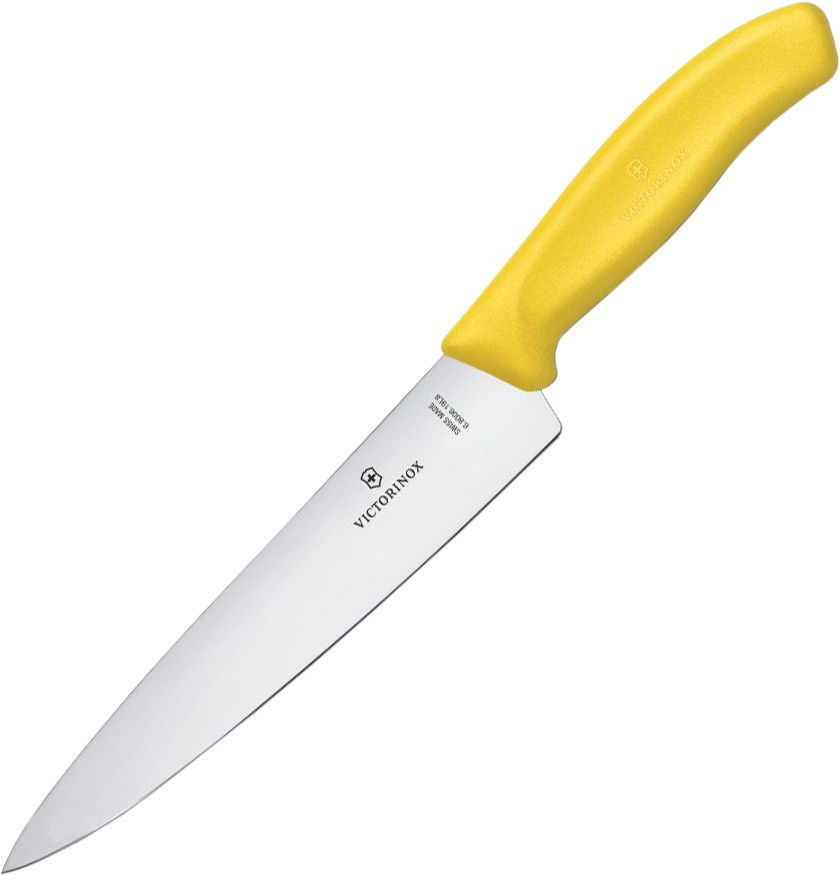 Кухонный нож Victorinox Swiss Classic 6.8006.19L8B
