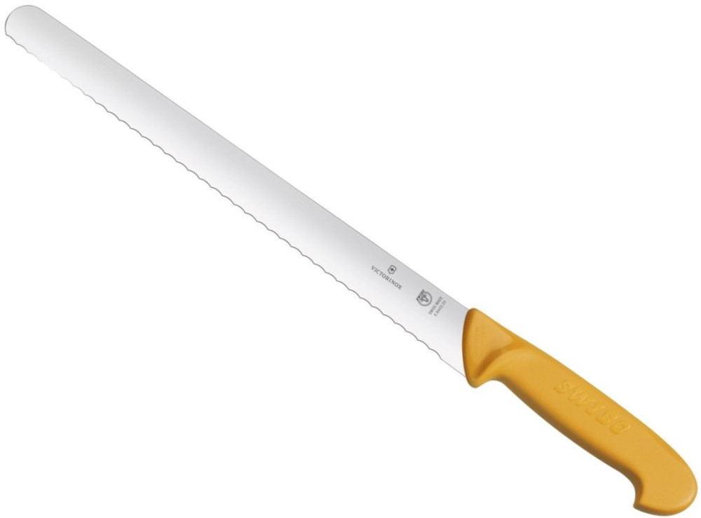 Кухонний ніж Victorinox Swibo 5.8443.30