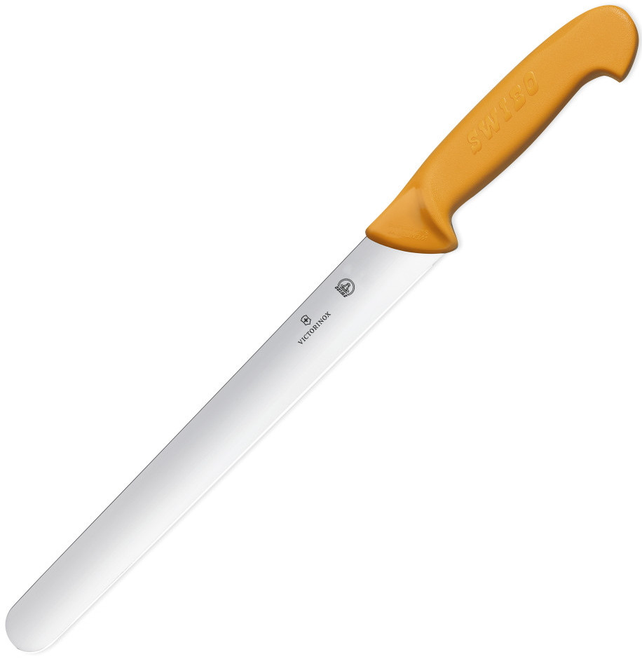Кухонний ніж Victorinox Swibo 5.8441.30