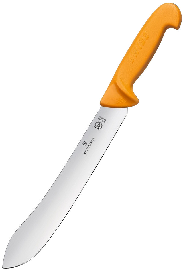 Кухонний ніж Victorinox Swibo 5.8436.25