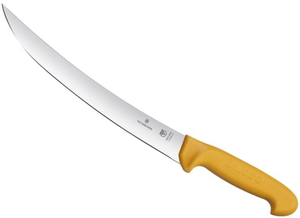 Кухонний ніж Victorinox Swibo 5.8435.22