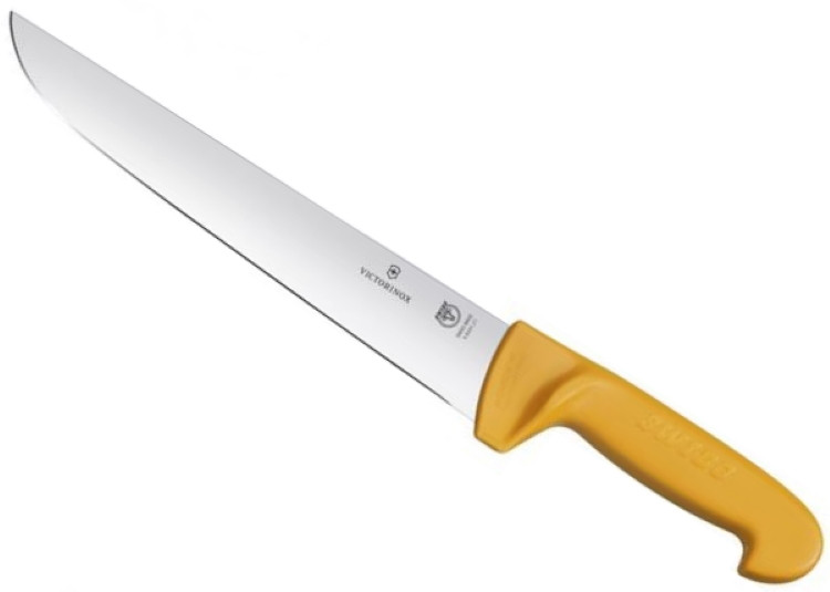 Кухонний ніж Victorinox Swibo 5.8431.31