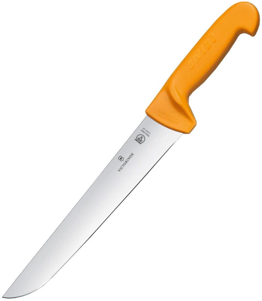 Кухонний ніж Victorinox Swibo 5.8431.21