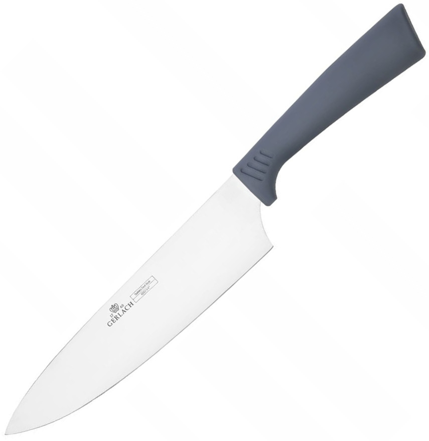 Кухонный нож GERLACH Smart Chef Knife 8