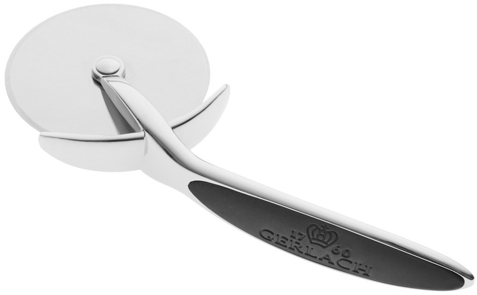 Ніж для піци GERLACH Solid Pizza Cutter