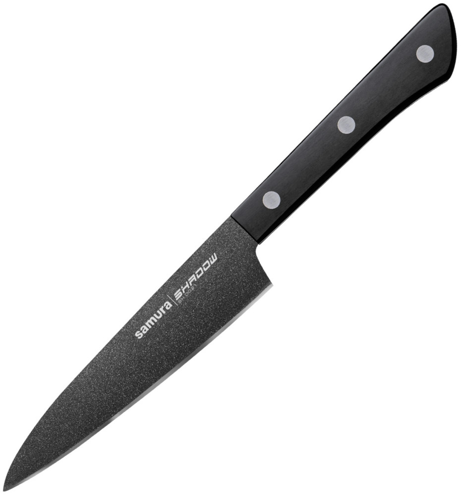Кухонний ніж SAMURA Shadow SH-0021