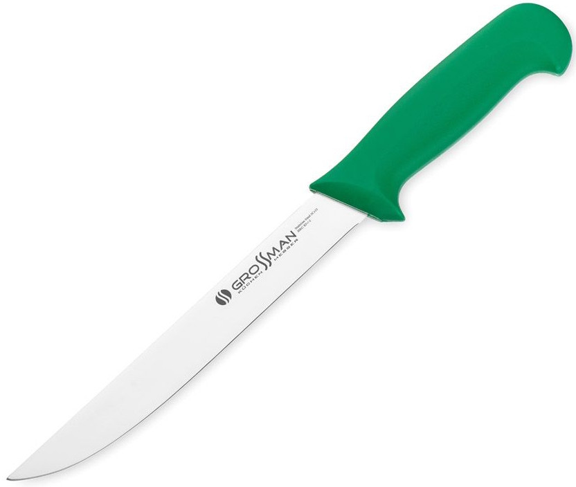 Кухонний ніж Grossman Sapphire 483 SP