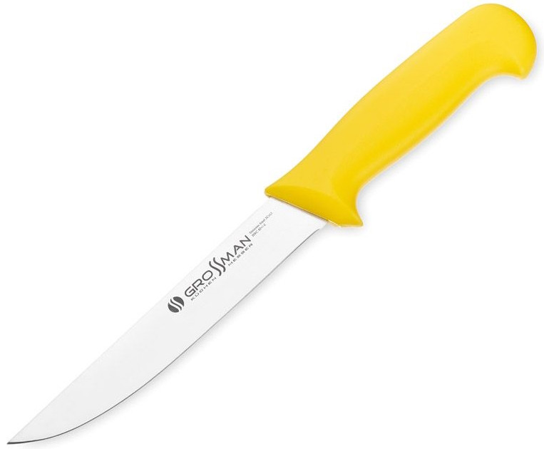 Кухонний ніж Grossman Sapphire 468 SP