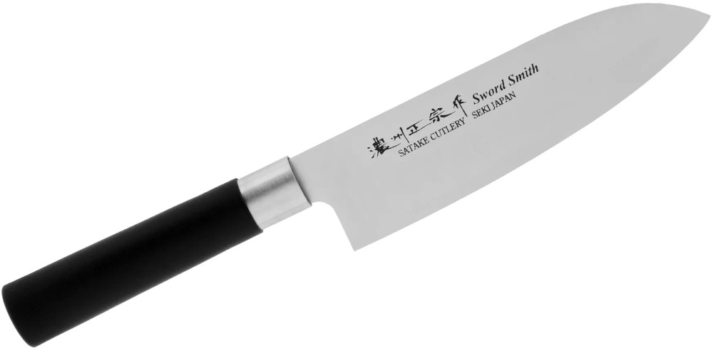 Кухонний ніж Satake Saku 802-314